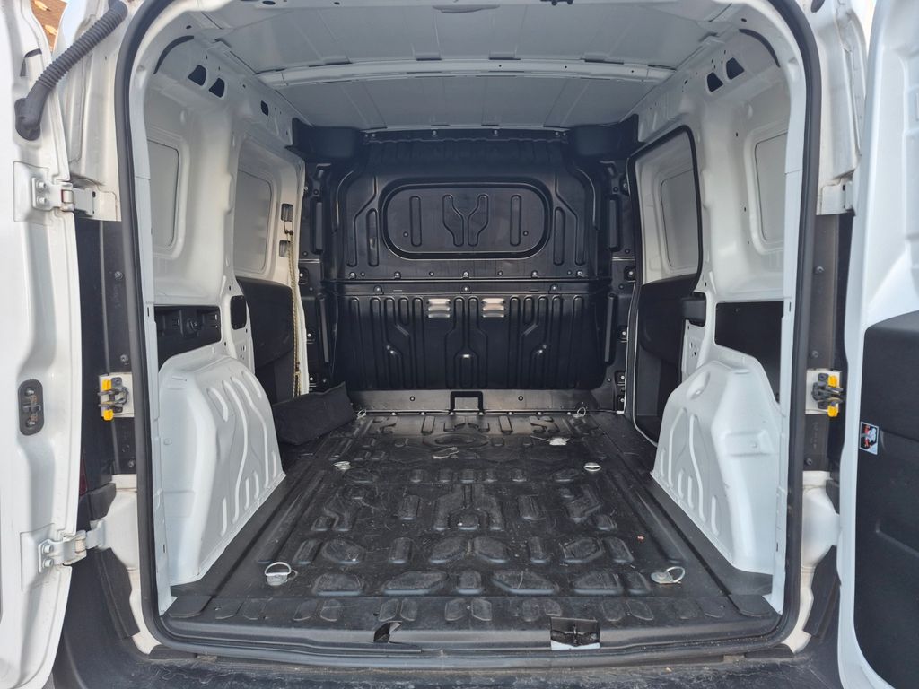 Fiat Doblo 2022