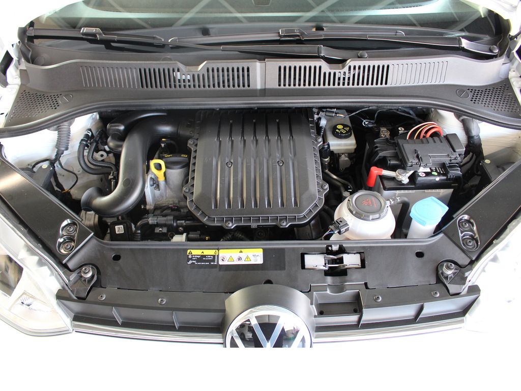 Volkswagen up! 2021