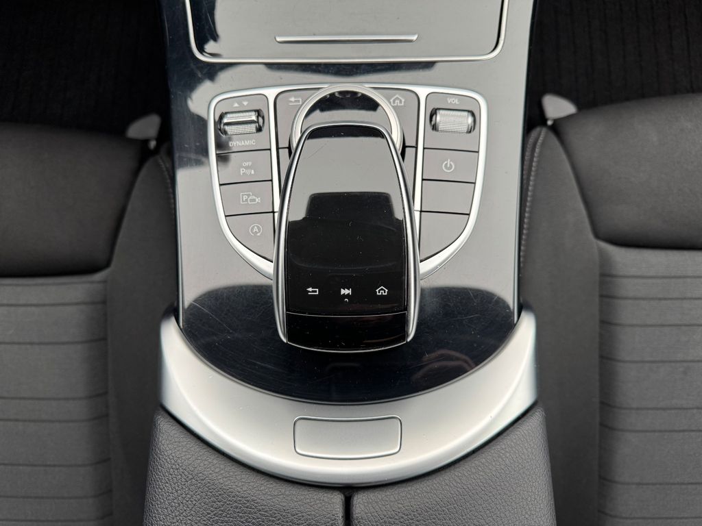 Mercedes-Benz C 200 2020