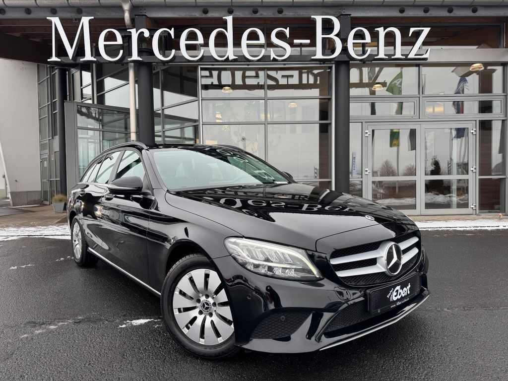Mercedes-Benz C 200 2020