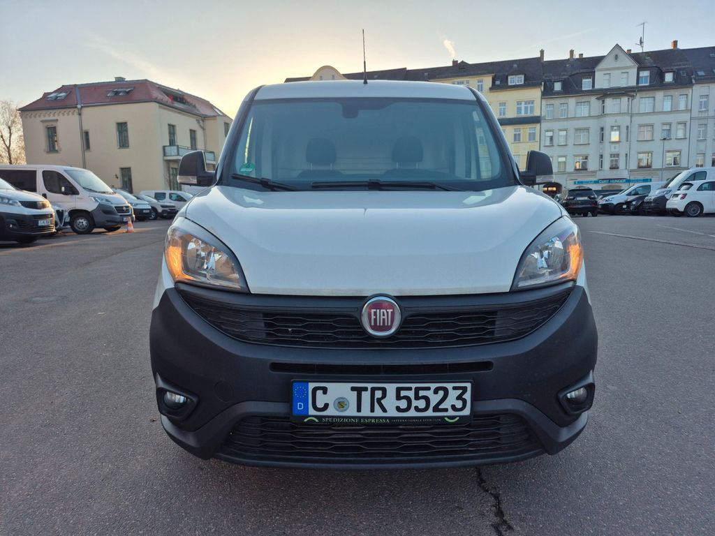 Fiat Doblo 2022