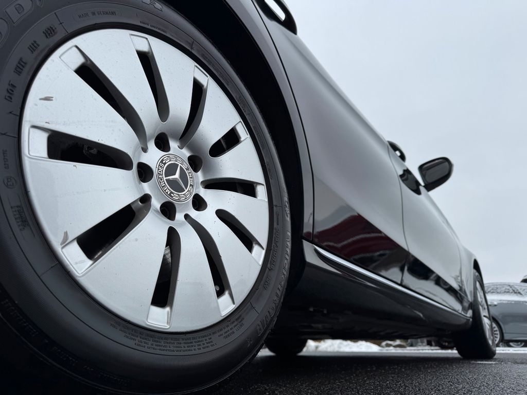 Mercedes-Benz C 200 2020