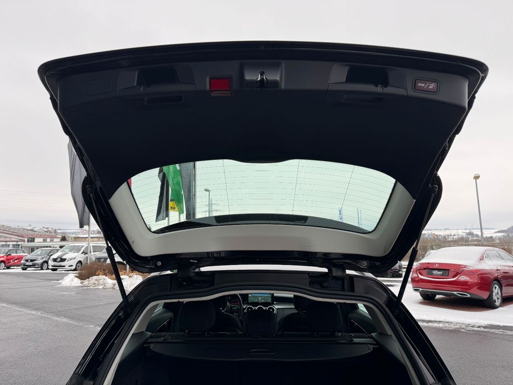 Mercedes-Benz C 200 2020