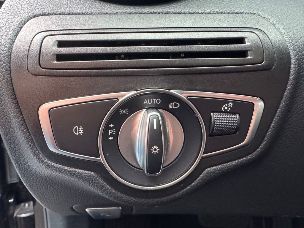 Mercedes-Benz C 200 2020