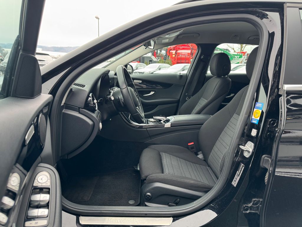 Mercedes-Benz C 200 2020