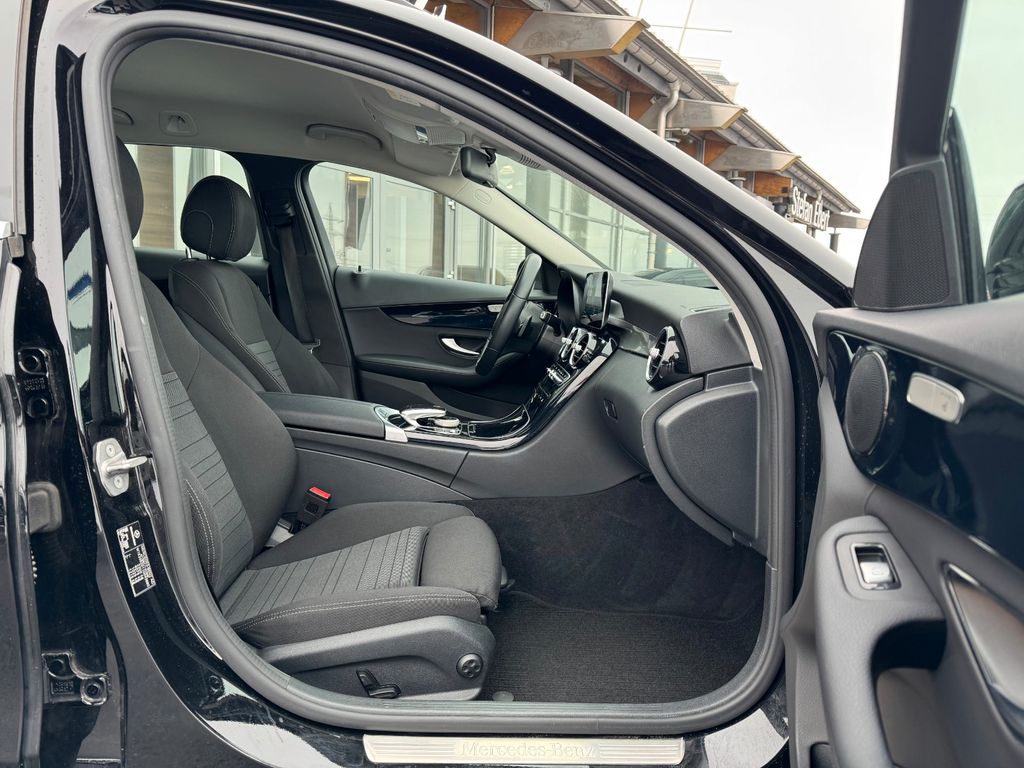 Mercedes-Benz C 200 2020