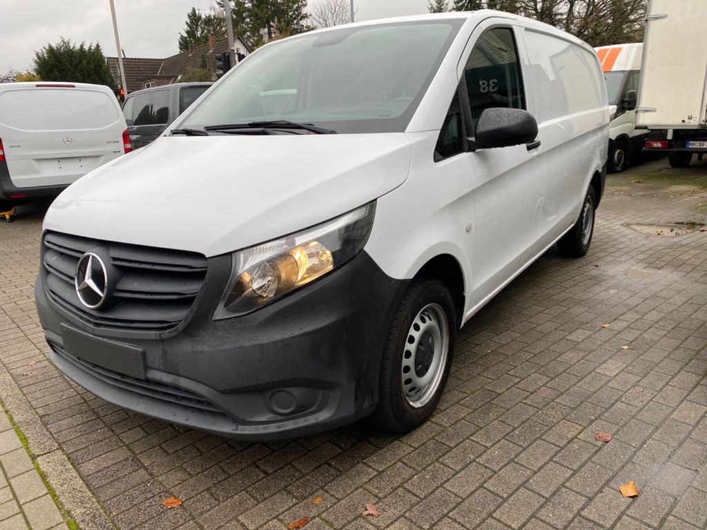 Mercedes-Benz Vito 2022