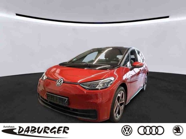 Volkswagen ID.3 2022