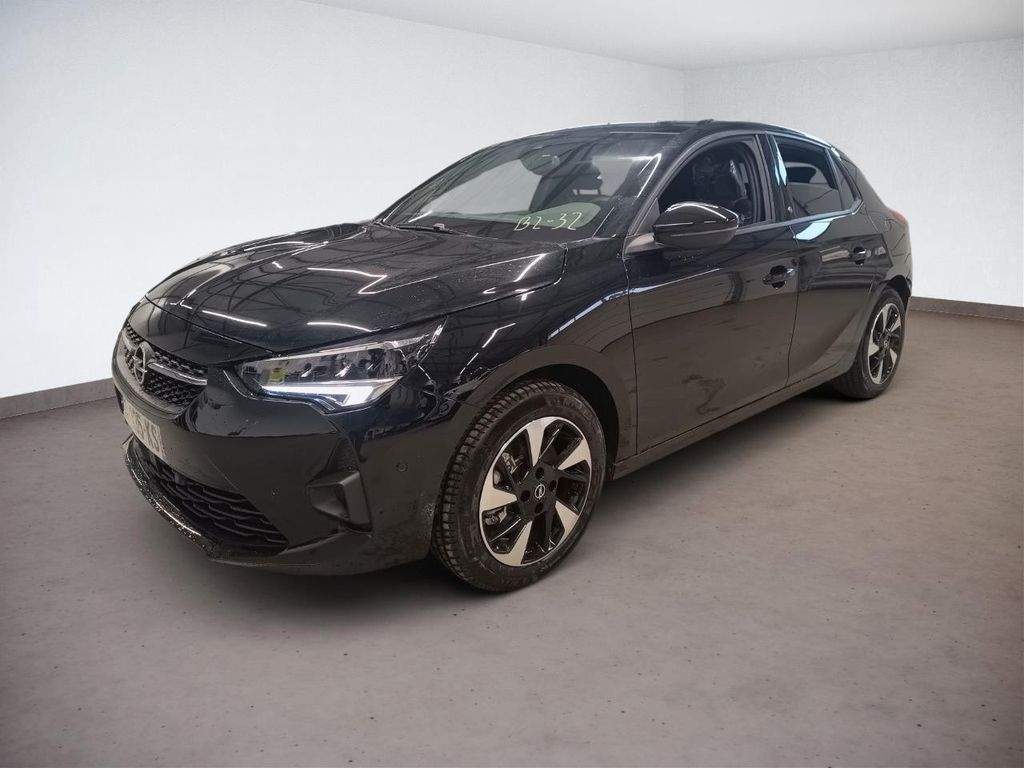 Opel Corsa 2023