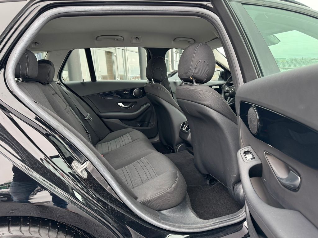 Mercedes-Benz C 200 2020