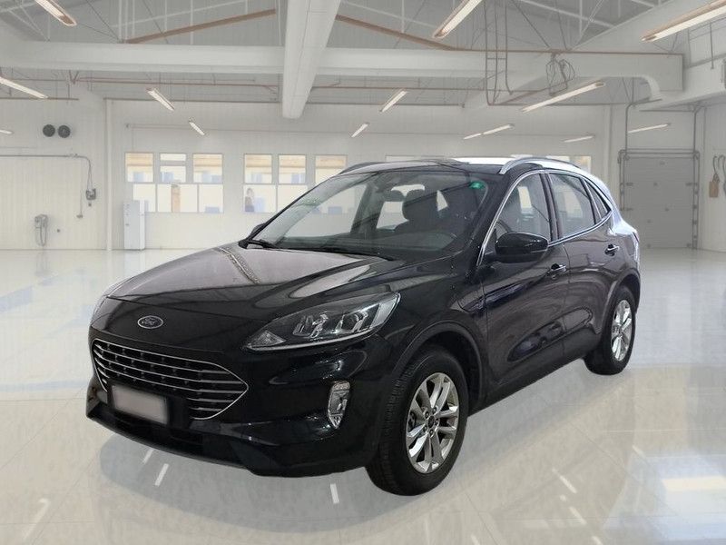 Ford Kuga 2021