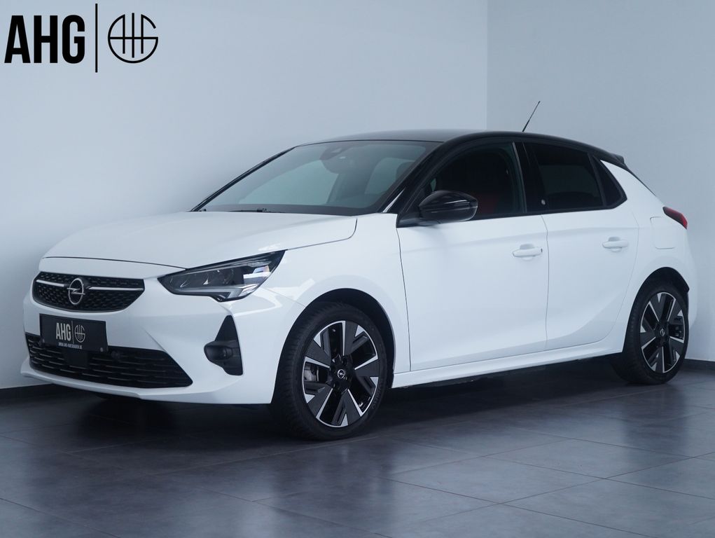 Opel Corsa 2023