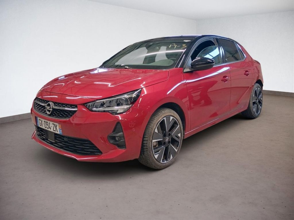Opel Corsa 2023