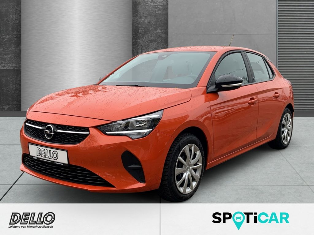 Opel Corsa 2022