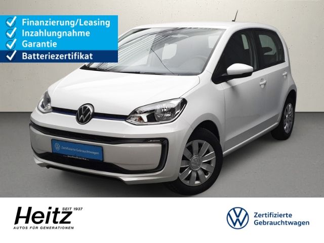 Volkswagen e-up! 2021
