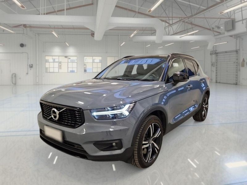 Volvo Other 2021