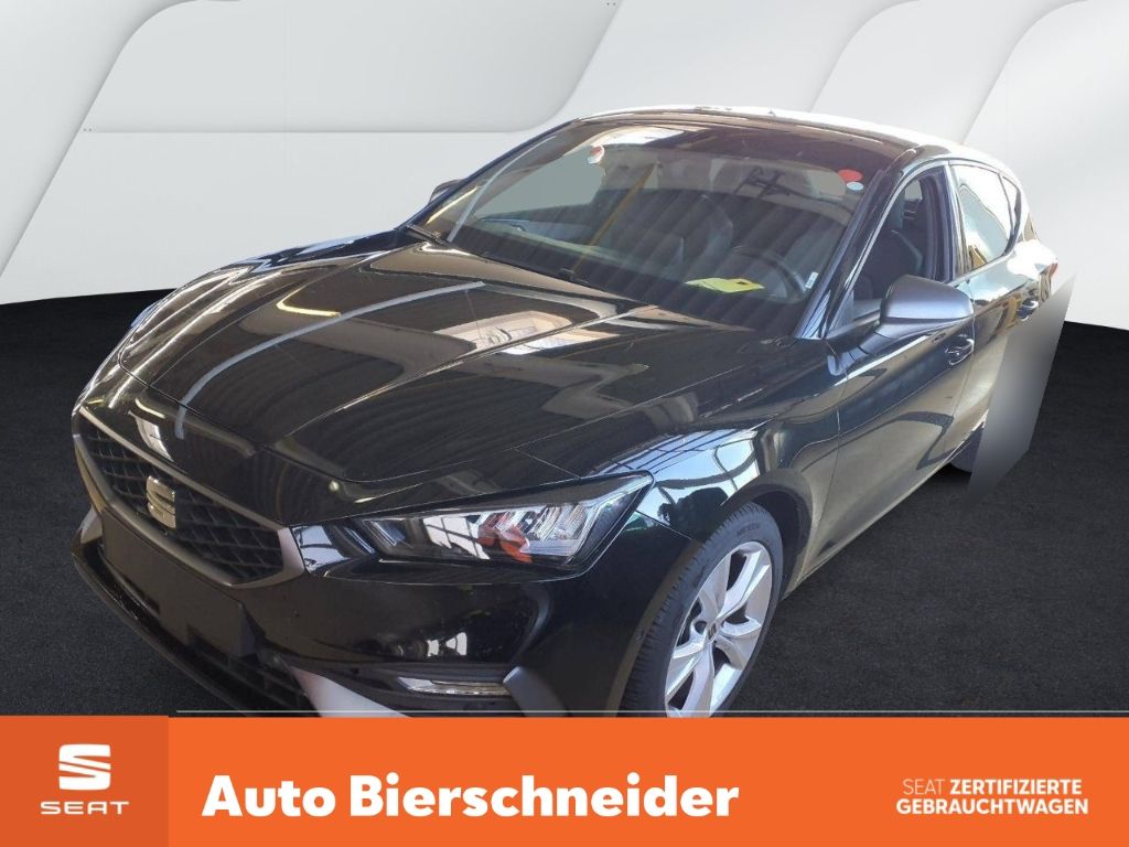 Seat Leon 2025
