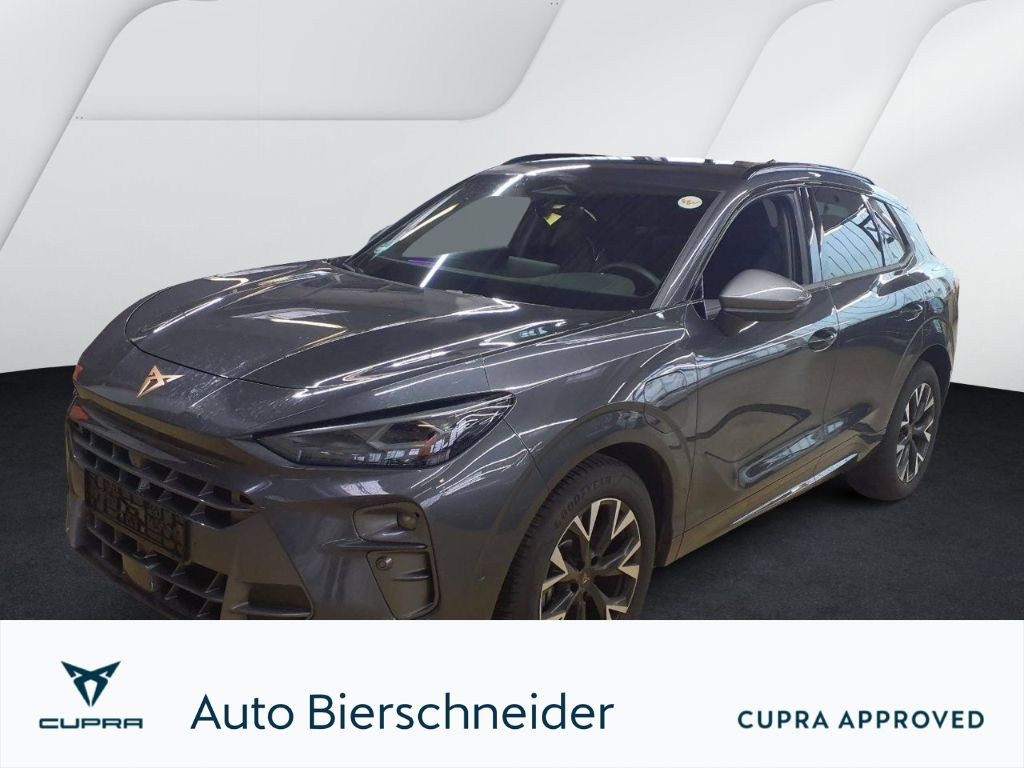 Cupra Terramar 2025