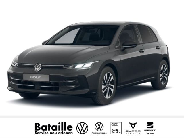 Volkswagen Golf 2026