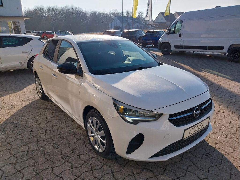 Opel Corsa 2022