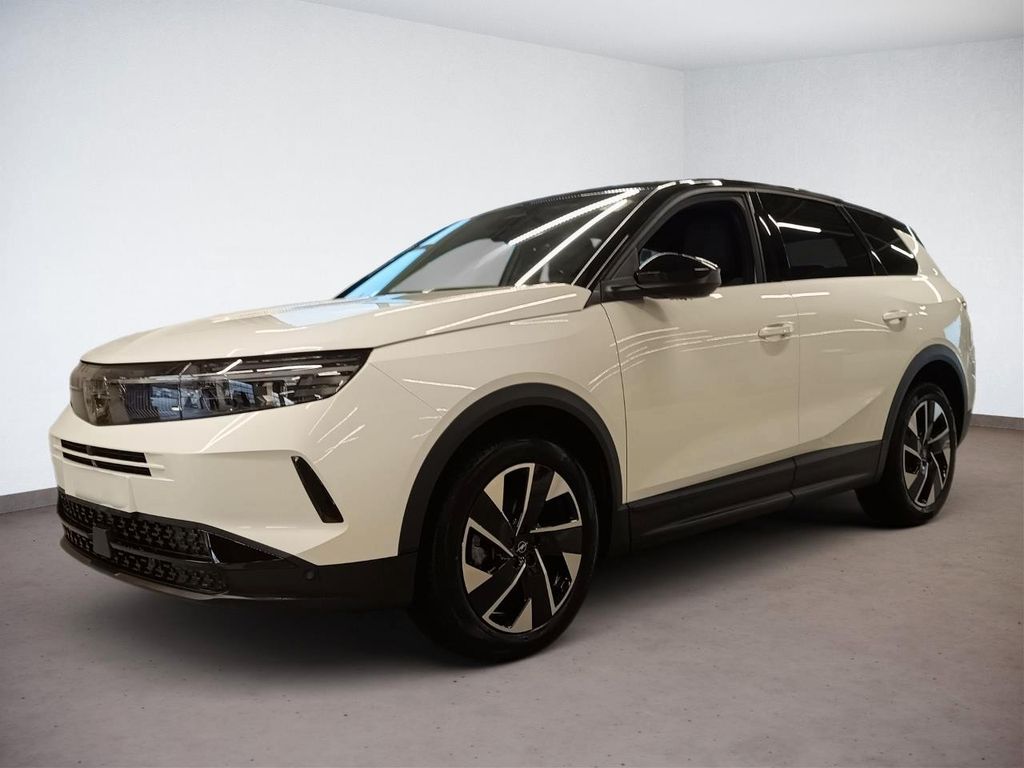 Opel Grandland (X) 2024