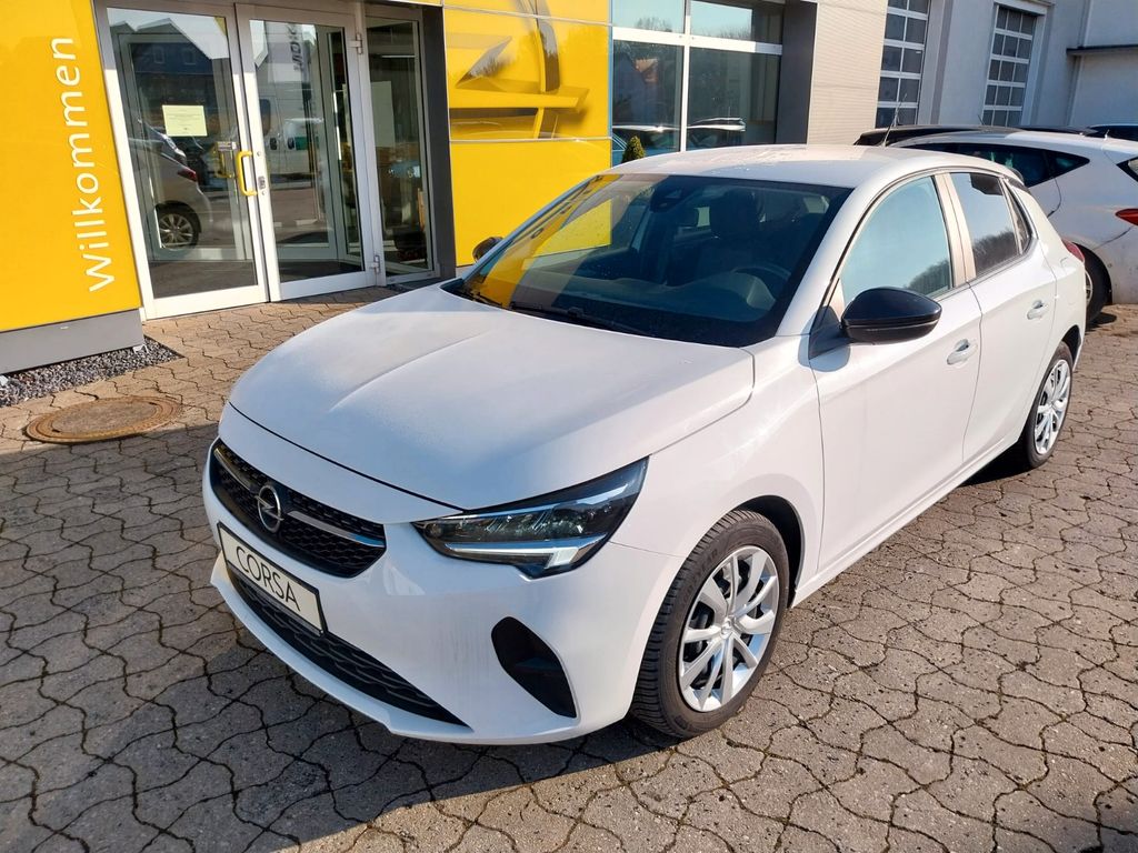 Opel Corsa 2022