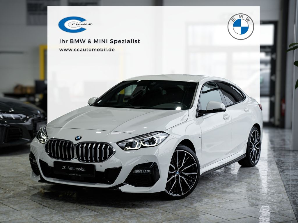 BMW 218 Gran Coupé 2024