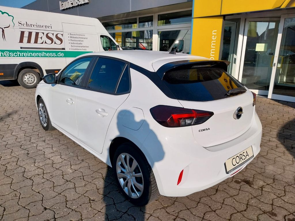 Opel Corsa 2022