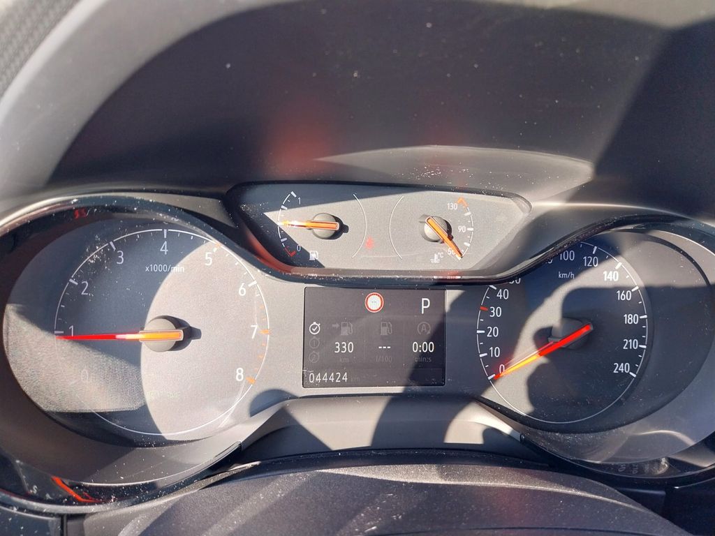 Opel Corsa 2022