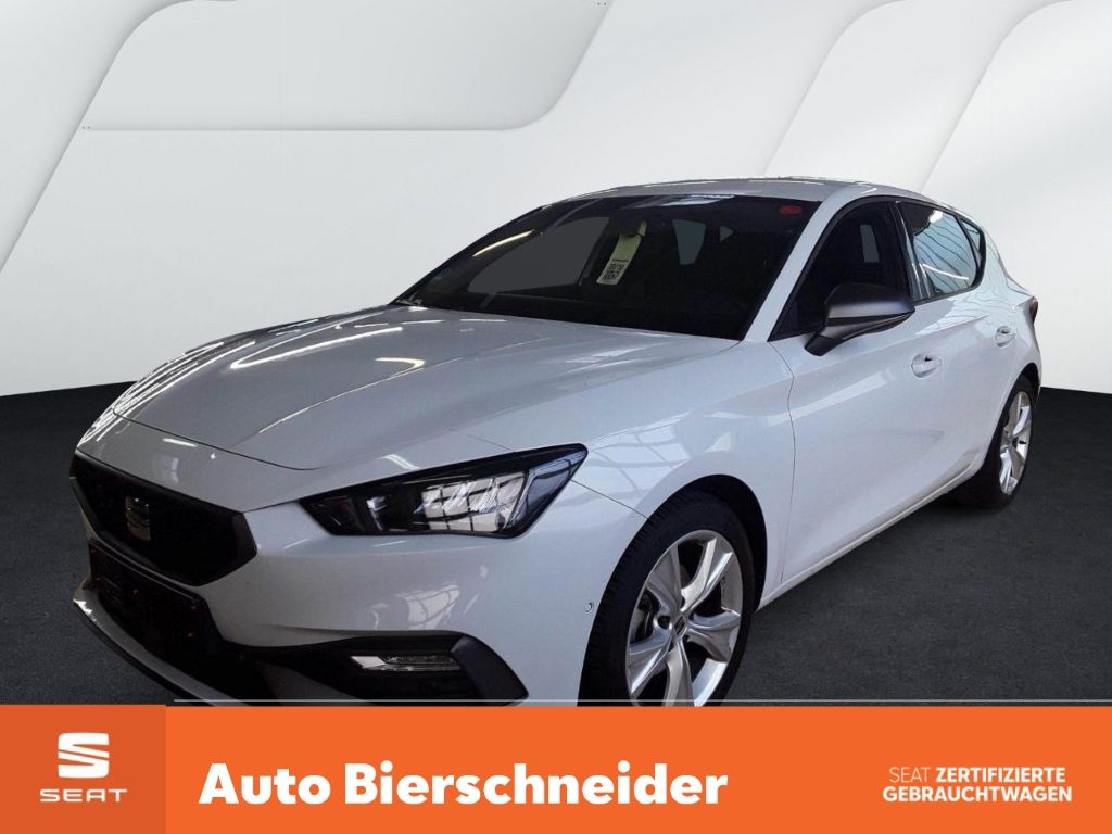 Seat Leon 2025