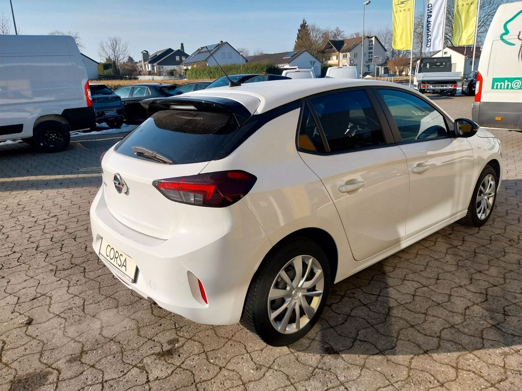 Opel Corsa 2022