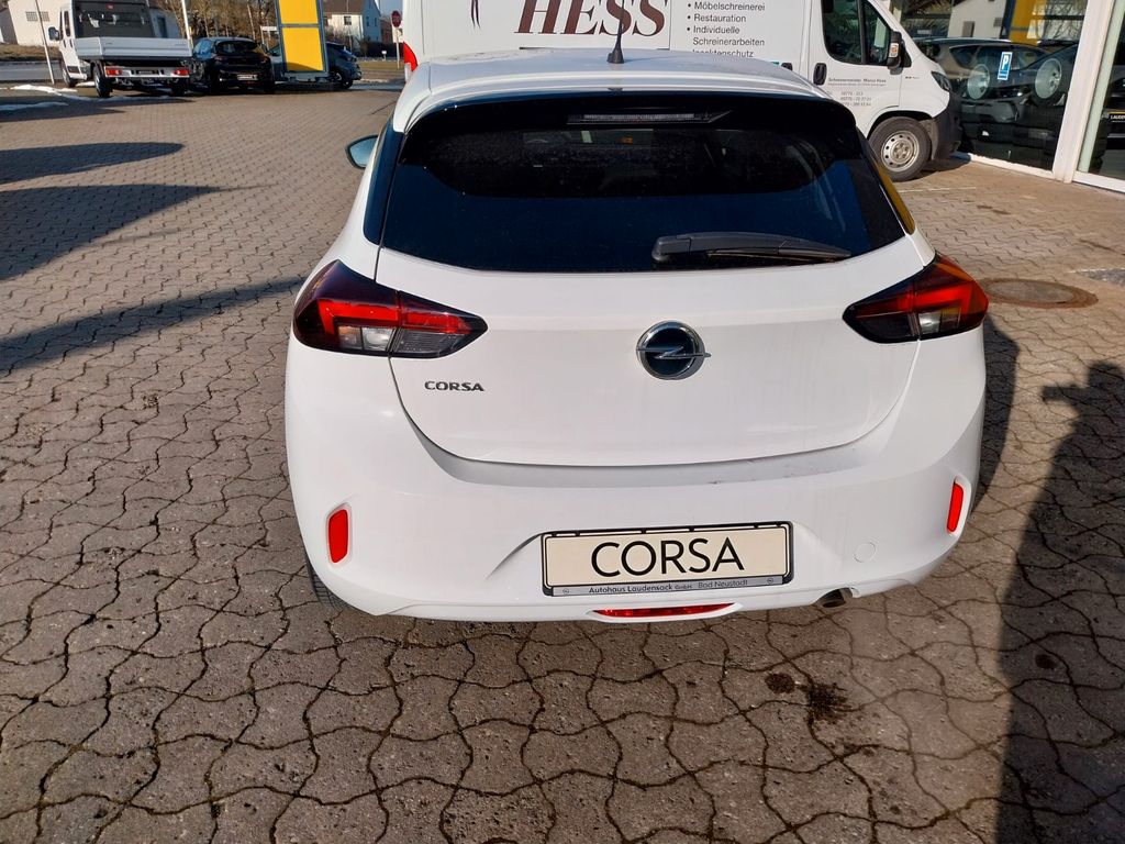 Opel Corsa 2022
