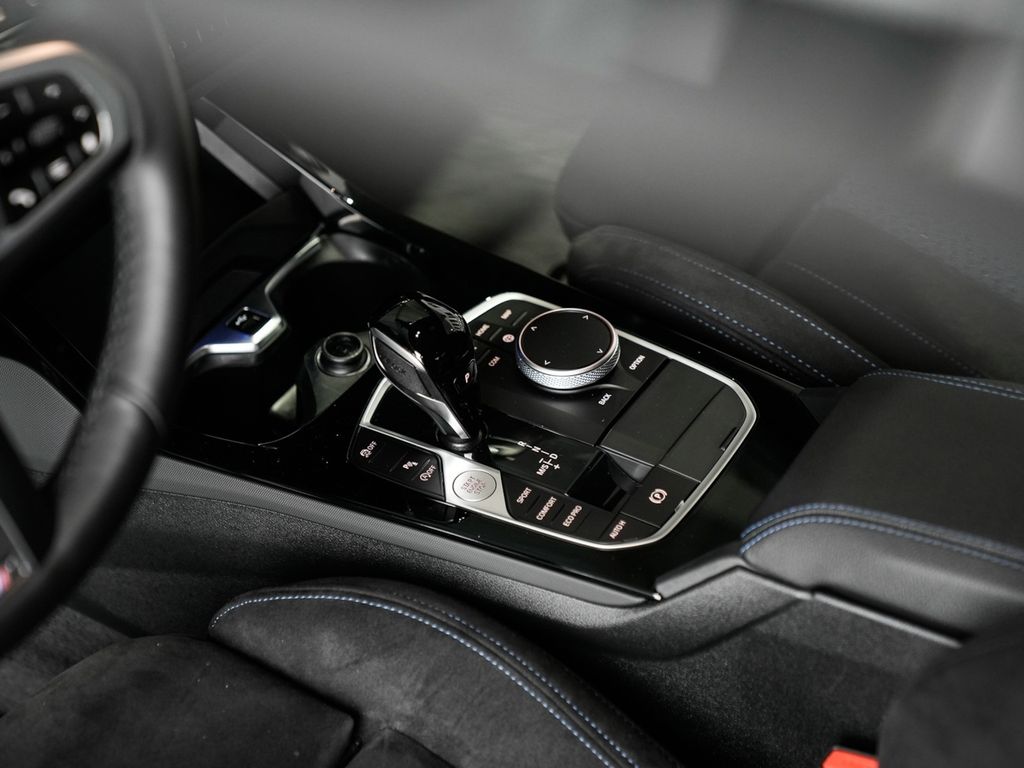 BMW 218 Gran Coupé 2024