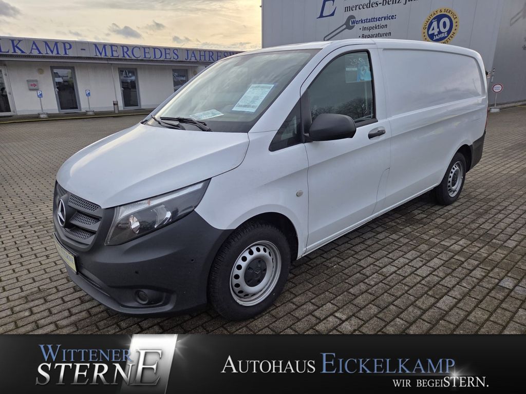Mercedes-Benz Vito 2019