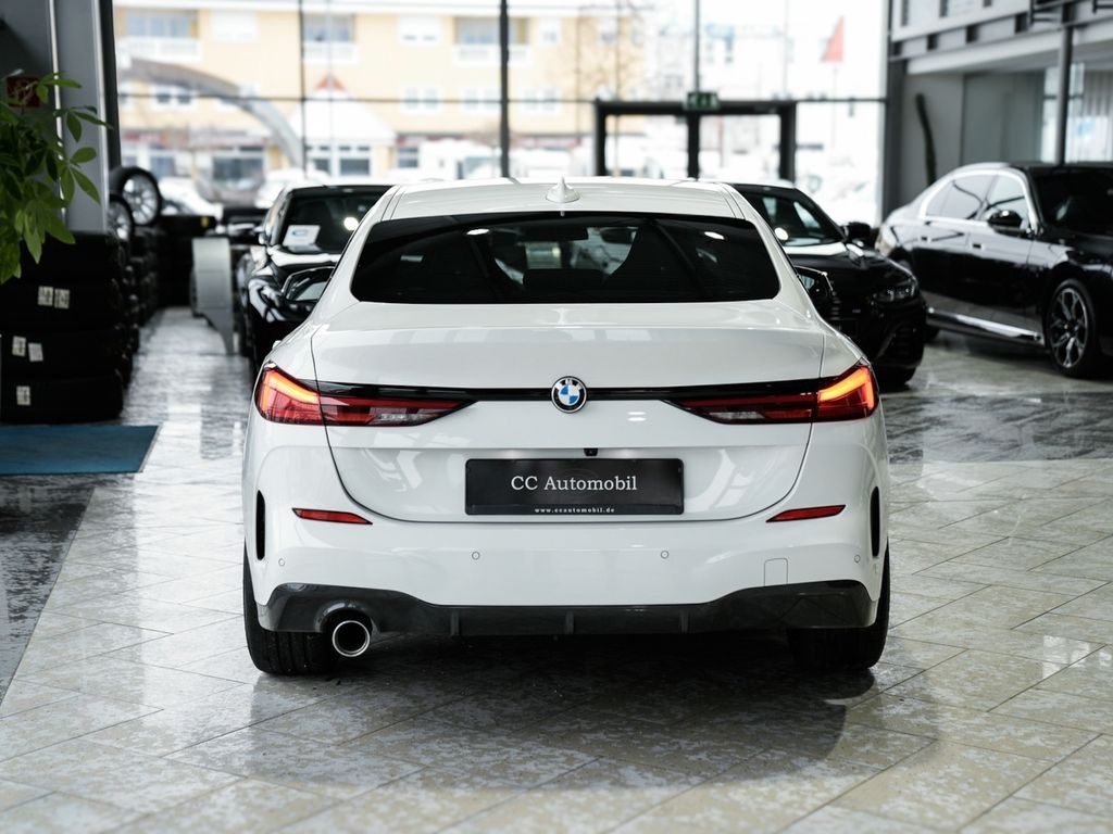 BMW 218 Gran Coupé 2024