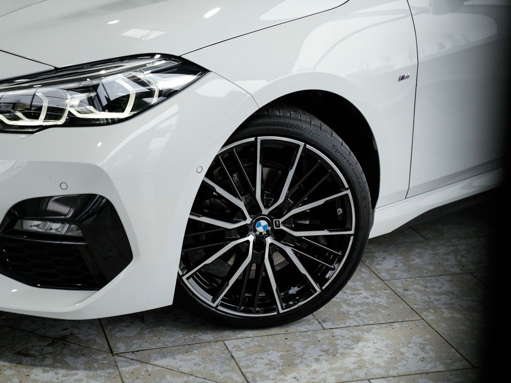 BMW 218 Gran Coupé 2024