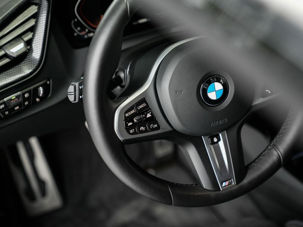 BMW 218 Gran Coupé 2024