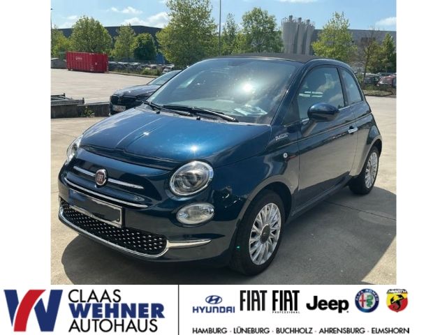Fiat 500 2022