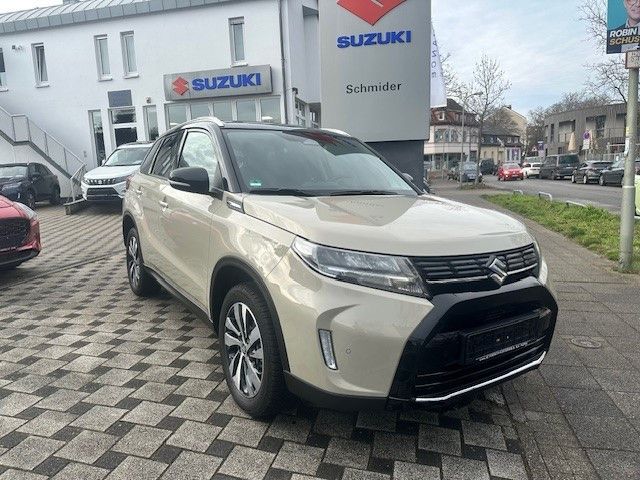 Suzuki Vitara 2025