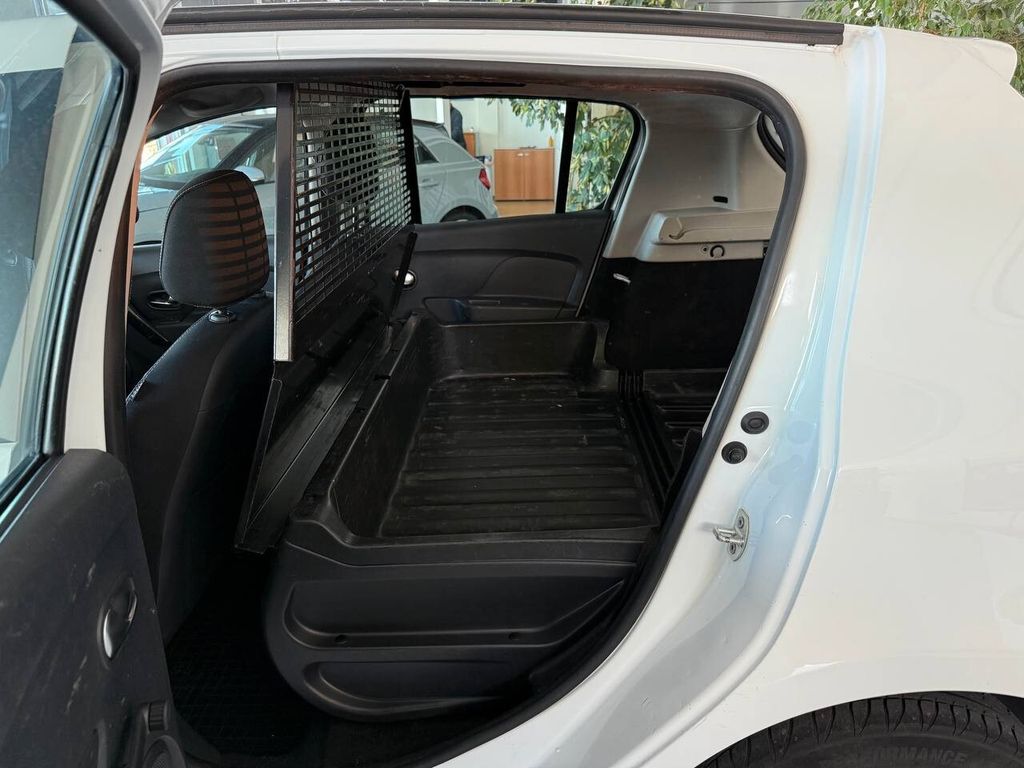 Dacia Sandero 2019