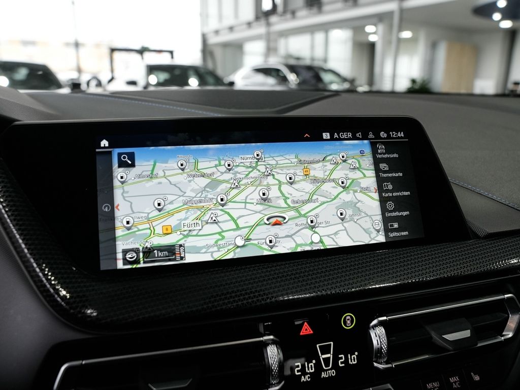 BMW 218 Gran Coupé 2024