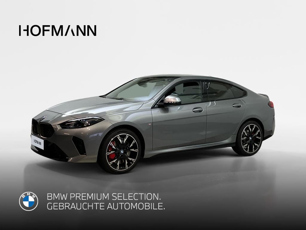 BMW 220 Gran Coupé 2025