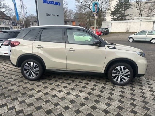 Suzuki Vitara 2025