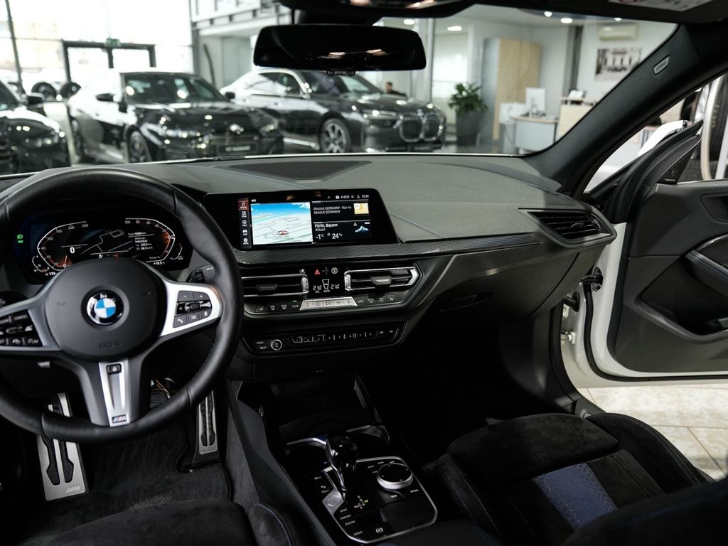 BMW 218 Gran Coupé 2024