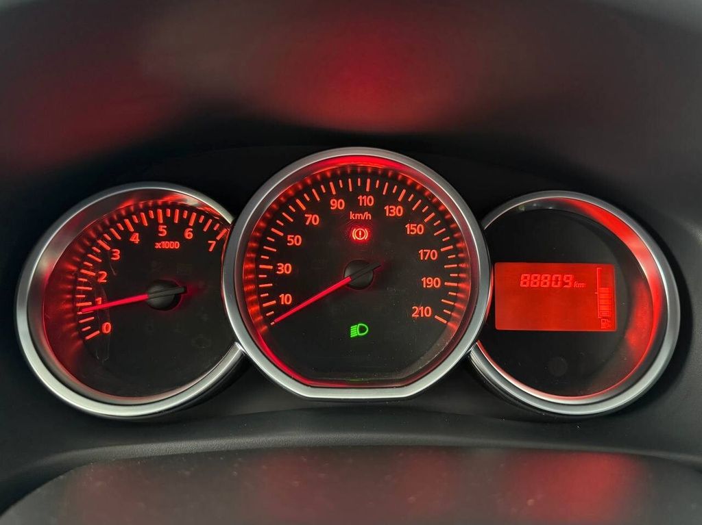 Dacia Sandero 2019