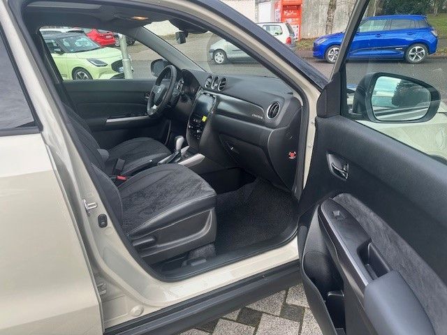 Suzuki Vitara 2025