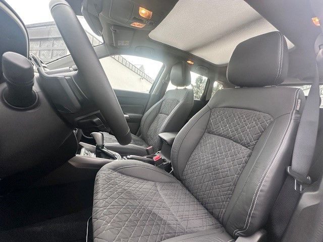 Suzuki Vitara 2025