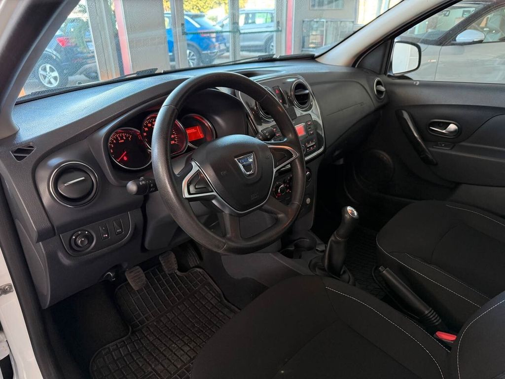 Dacia Sandero 2019