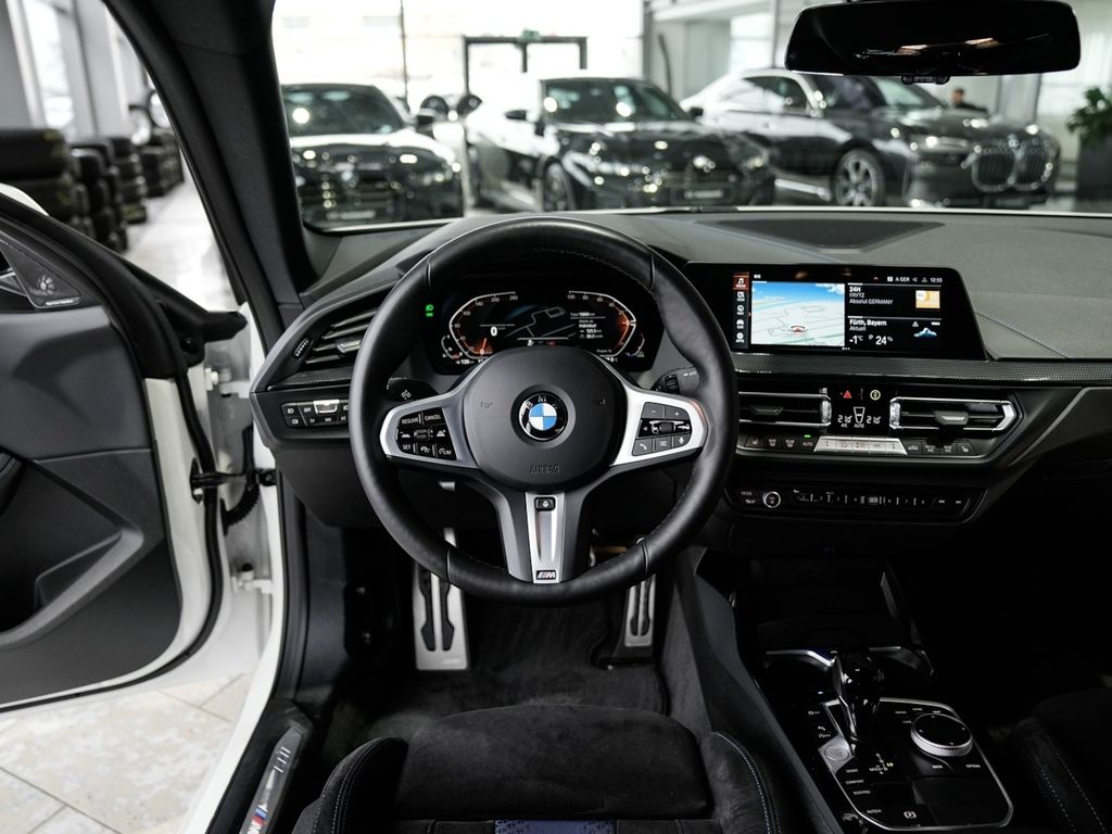 BMW 218 Gran Coupé 2024