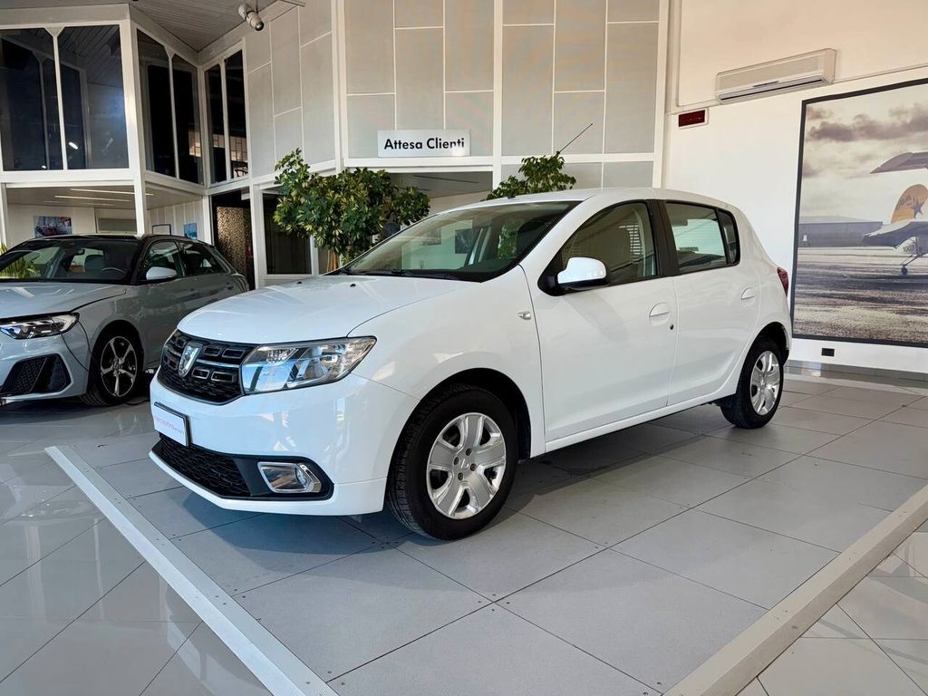 Dacia Sandero 2019